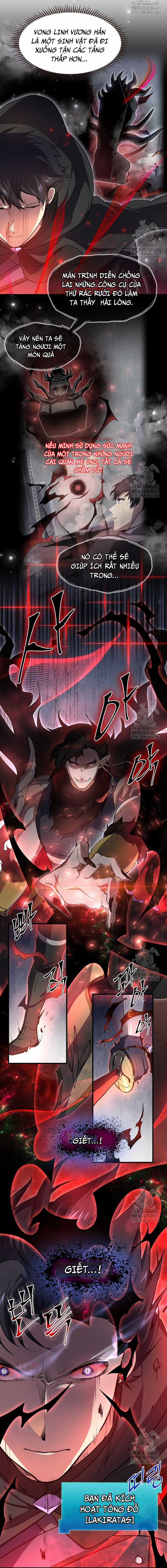 Tôi Thăng Cấp Bằng Kĩ Năng Chapter 89 trang 24