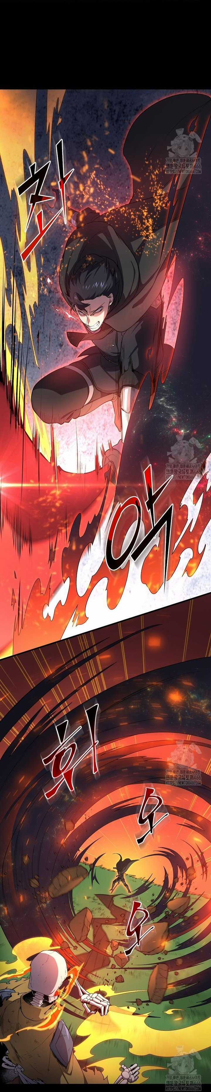 Tôi Thăng Cấp Bằng Kĩ Năng Chapter 89 trang 25