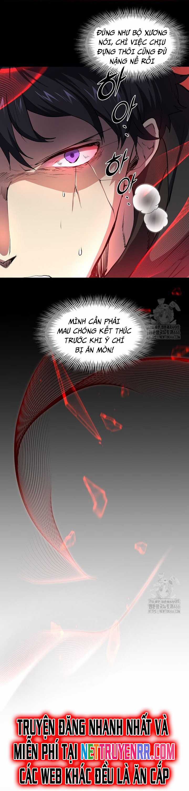 Tôi Thăng Cấp Bằng Kĩ Năng Chapter 89 trang 28