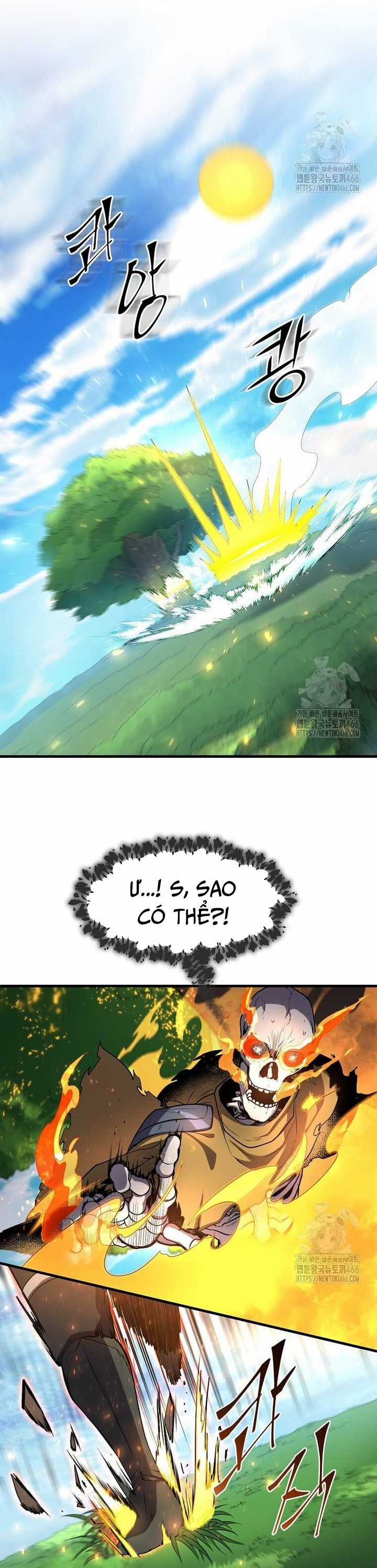 Tôi Thăng Cấp Bằng Kĩ Năng Chapter 89 trang 29