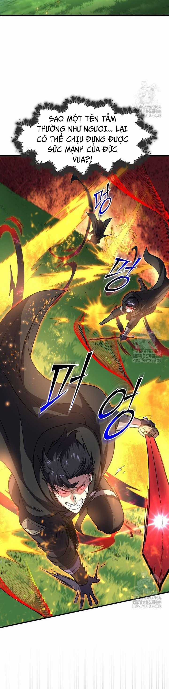 Tôi Thăng Cấp Bằng Kĩ Năng Chapter 89 trang 30