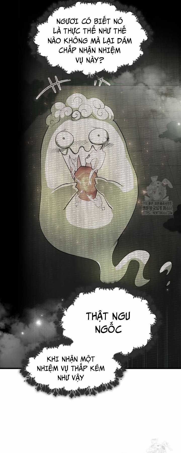 Tôi Thăng Cấp Bằng Kĩ Năng Chapter 89 trang 4