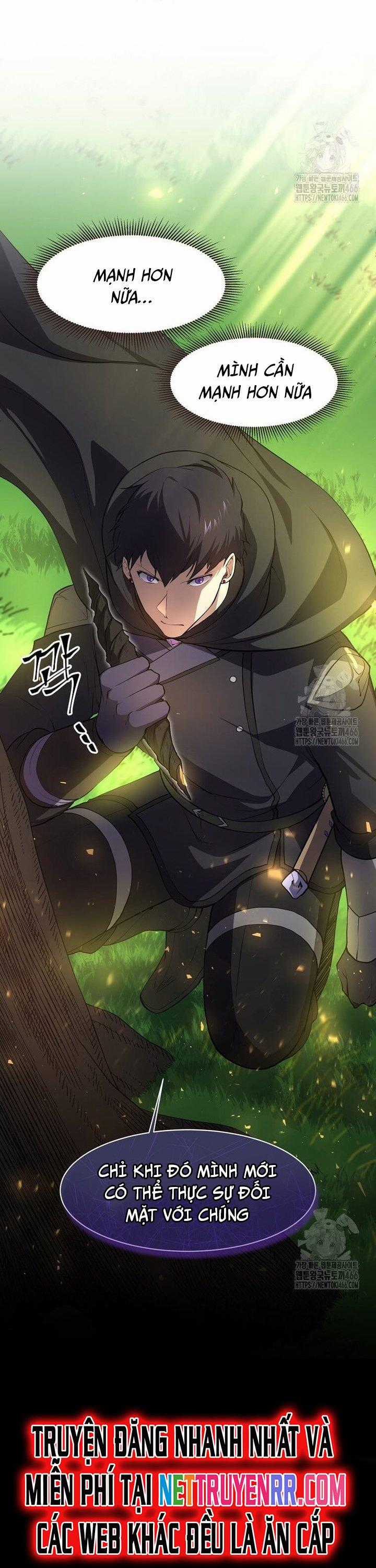 Tôi Thăng Cấp Bằng Kĩ Năng Chapter 89 trang 45