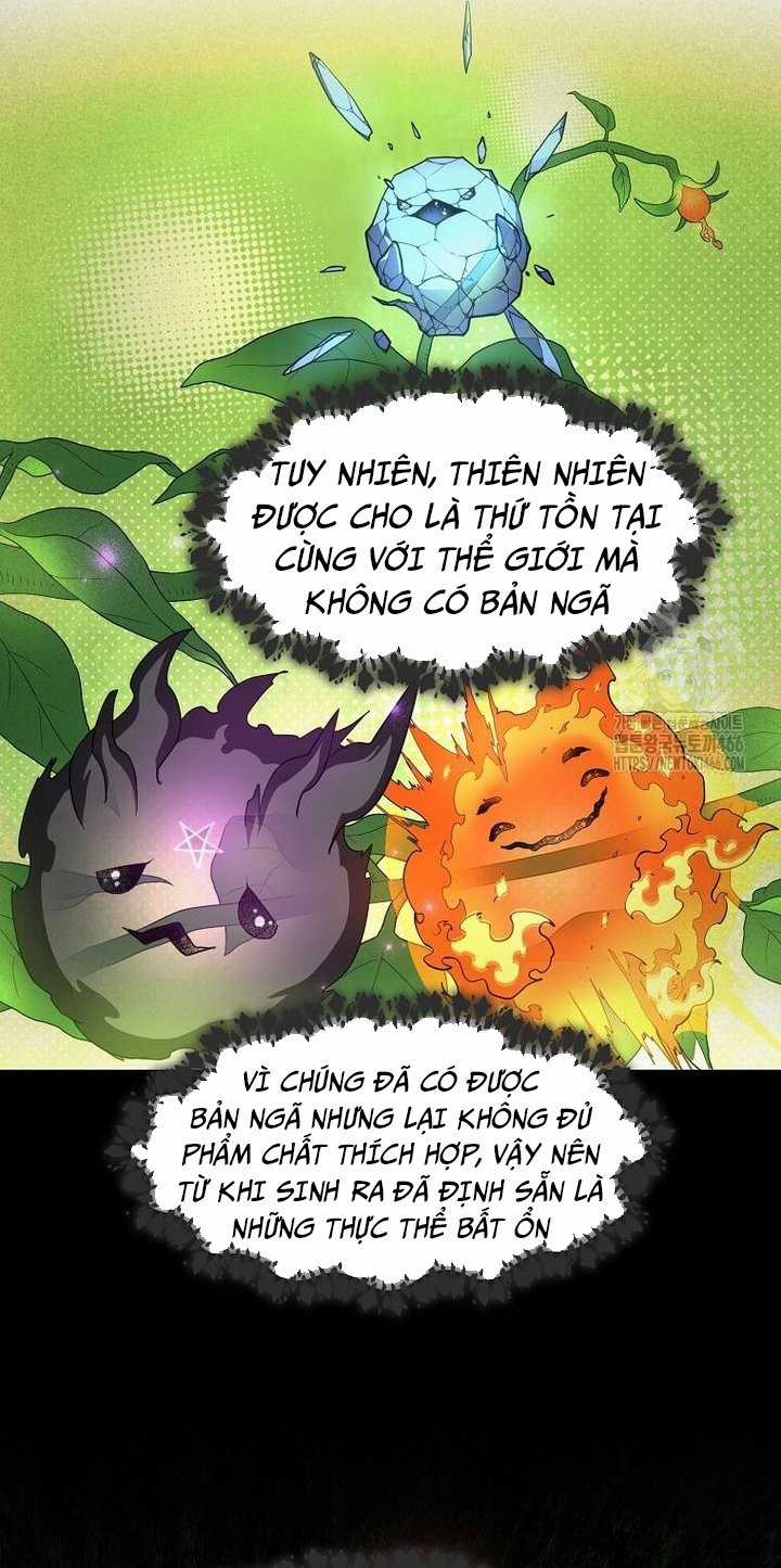 Tôi Thăng Cấp Bằng Kĩ Năng Chapter 89 trang 7