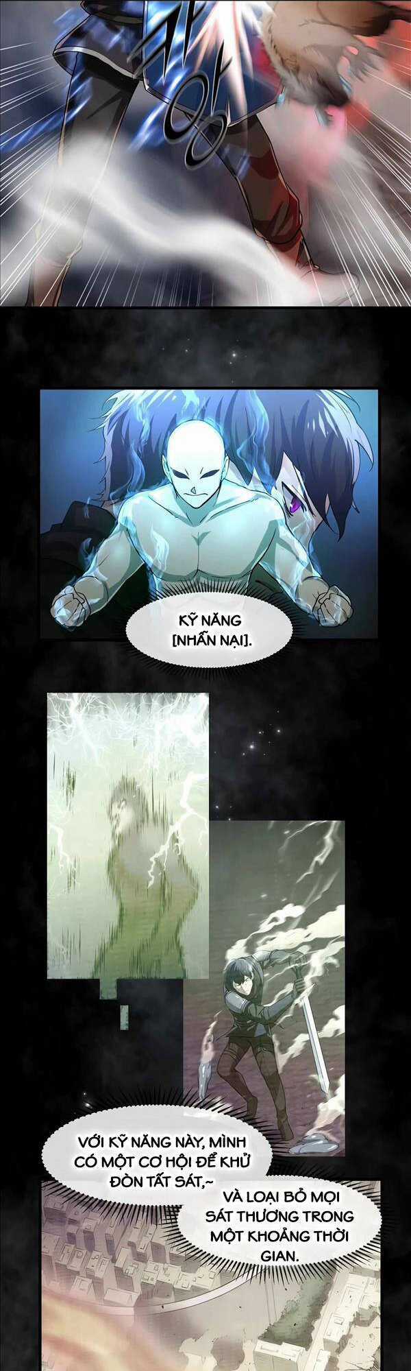 Tôi Thăng Cấp Bằng Kĩ Năng Chapter 9 trang 24