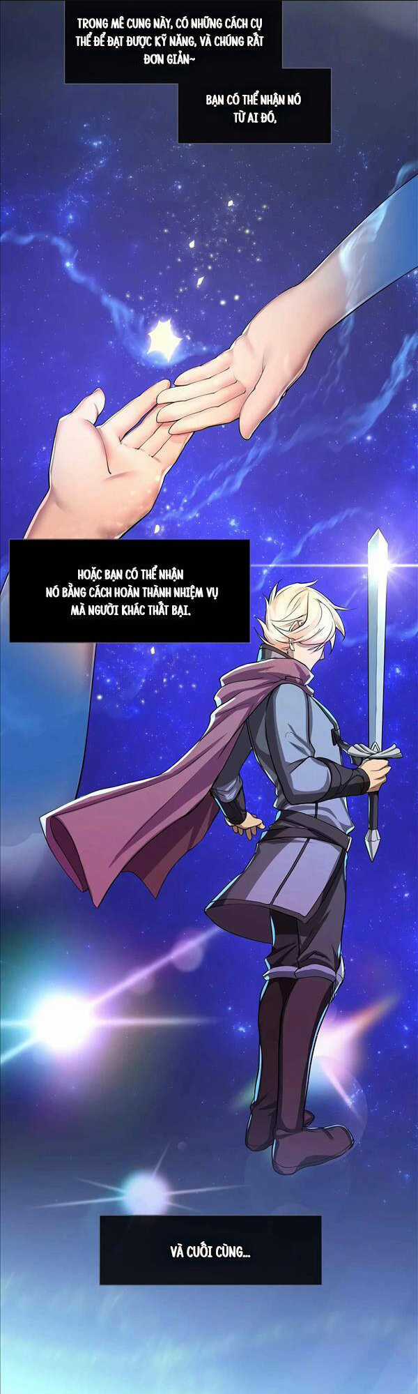 Tôi Thăng Cấp Bằng Kĩ Năng Chapter 9 trang 27