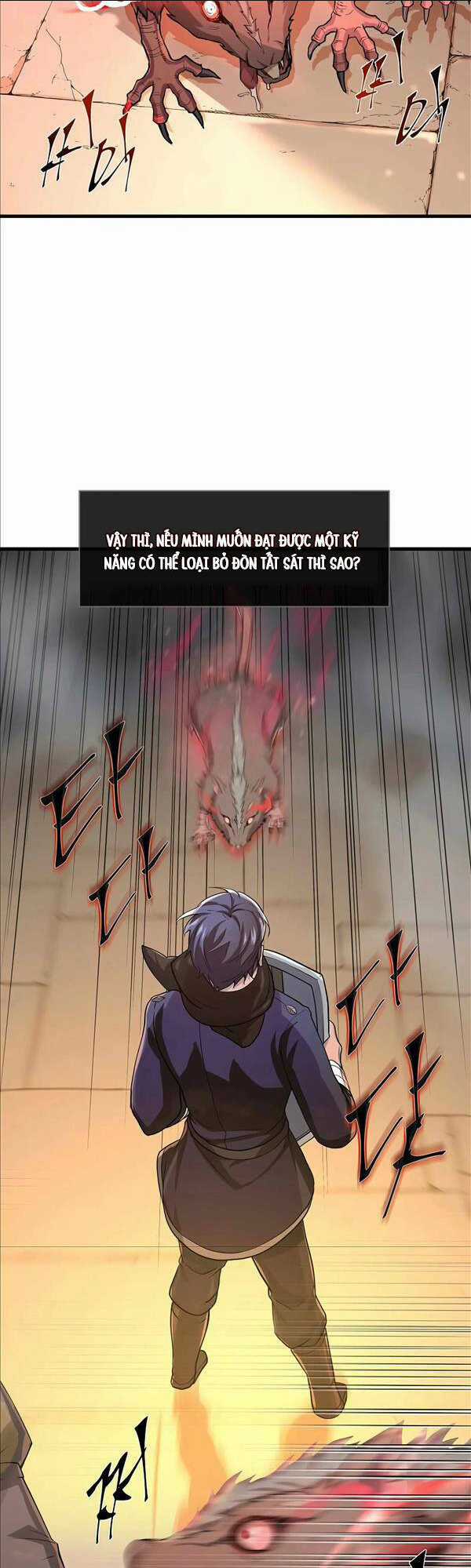 Tôi Thăng Cấp Bằng Kĩ Năng Chapter 9 trang 29