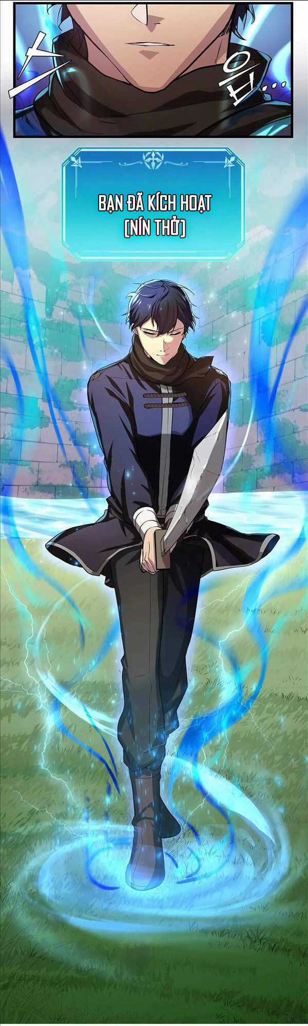 Tôi Thăng Cấp Bằng Kĩ Năng Chapter 9 trang 3