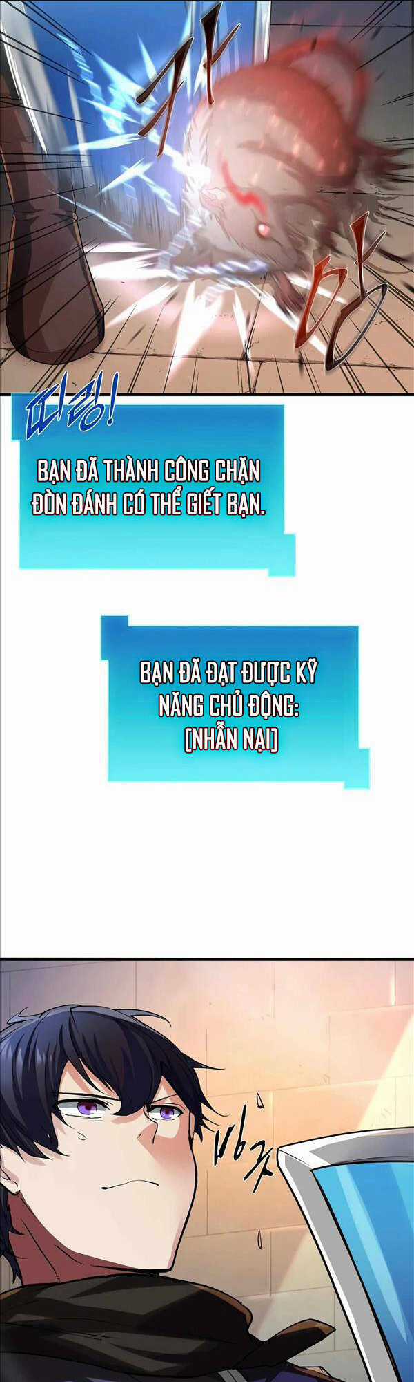 Tôi Thăng Cấp Bằng Kĩ Năng Chapter 9 trang 31