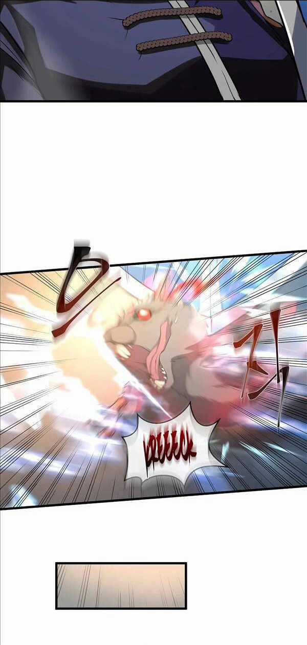 Tôi Thăng Cấp Bằng Kĩ Năng Chapter 9 trang 32