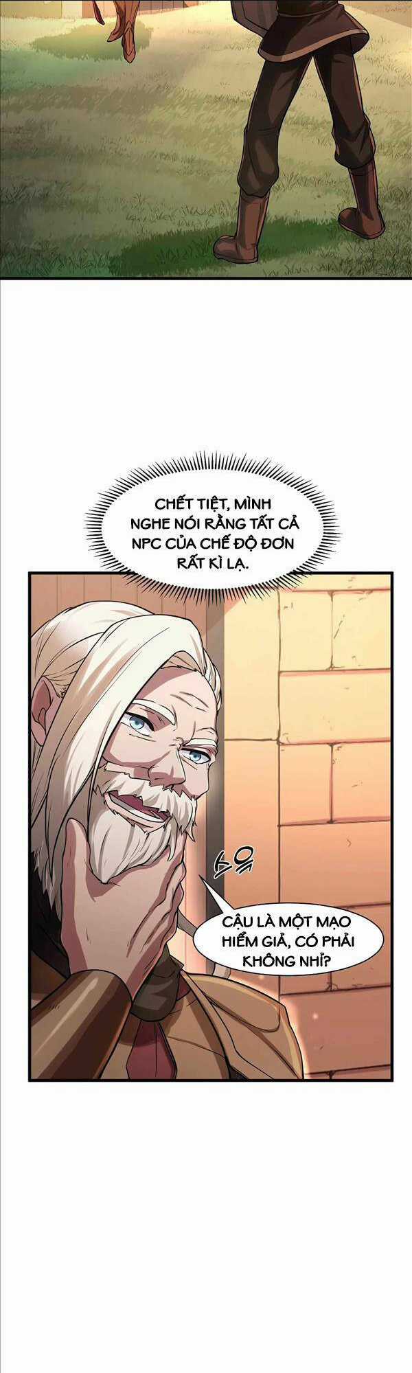 Tôi Thăng Cấp Bằng Kĩ Năng Chapter 9 trang 39