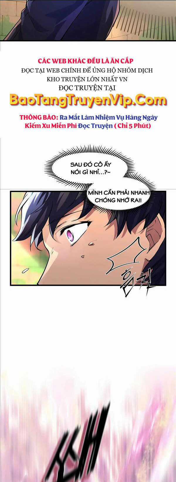 Tôi Thăng Cấp Bằng Kĩ Năng Chapter 9 trang 41