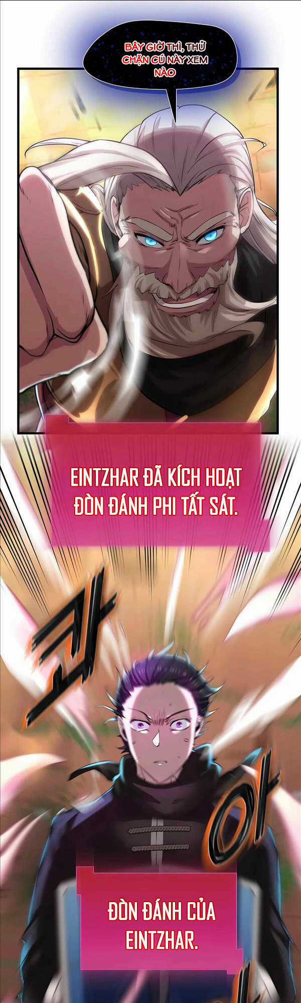 Tôi Thăng Cấp Bằng Kĩ Năng Chapter 9 trang 43