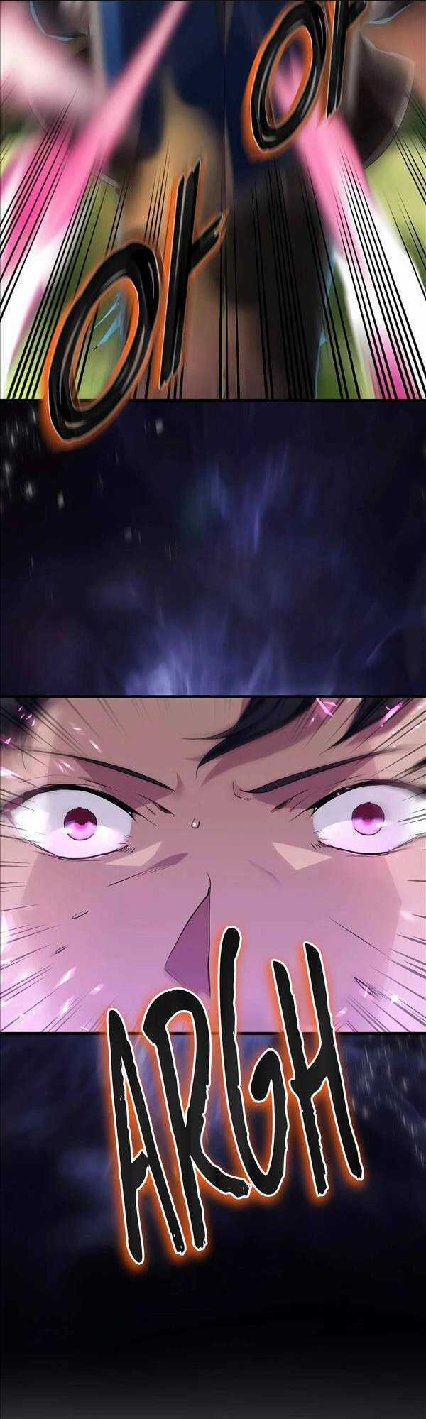 Tôi Thăng Cấp Bằng Kĩ Năng Chapter 9 trang 44