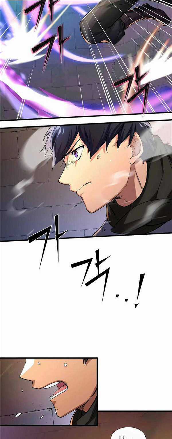 Tôi Thăng Cấp Bằng Kĩ Năng Chapter 9 trang 6