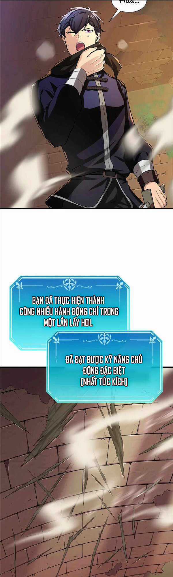 Tôi Thăng Cấp Bằng Kĩ Năng Chapter 9 trang 7