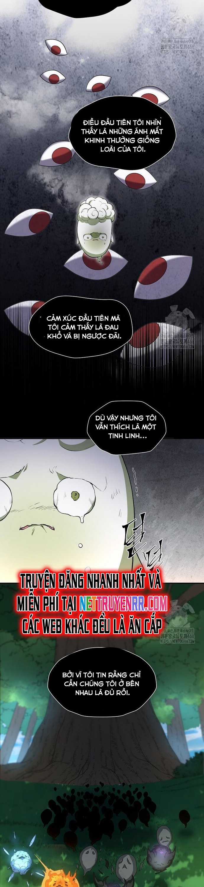 Tôi Thăng Cấp Bằng Kĩ Năng Chapter 90 trang 12