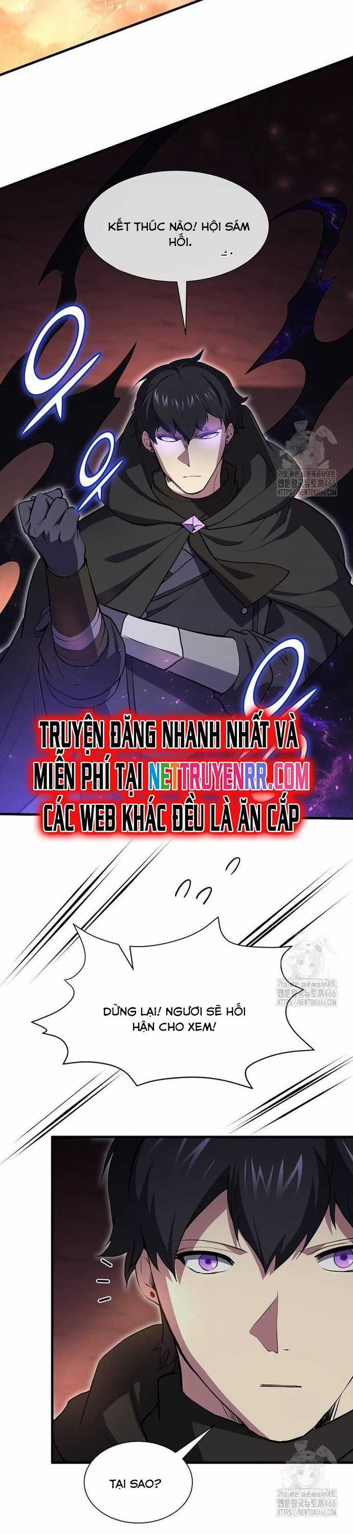 Tôi Thăng Cấp Bằng Kĩ Năng Chapter 90 trang 33