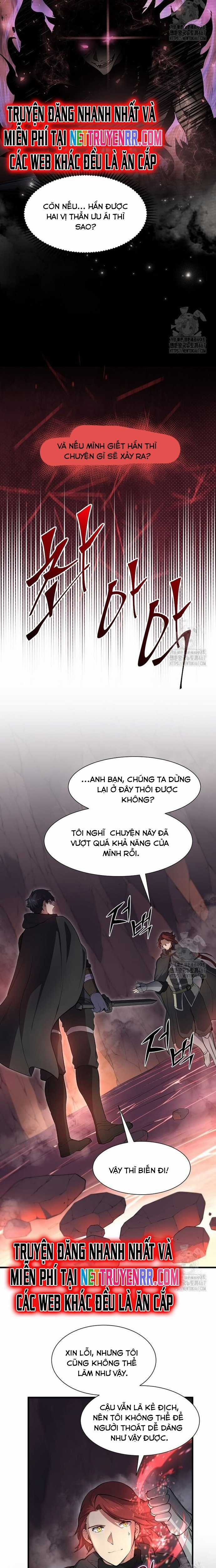 Tôi Thăng Cấp Bằng Kĩ Năng Chapter 91 trang 10
