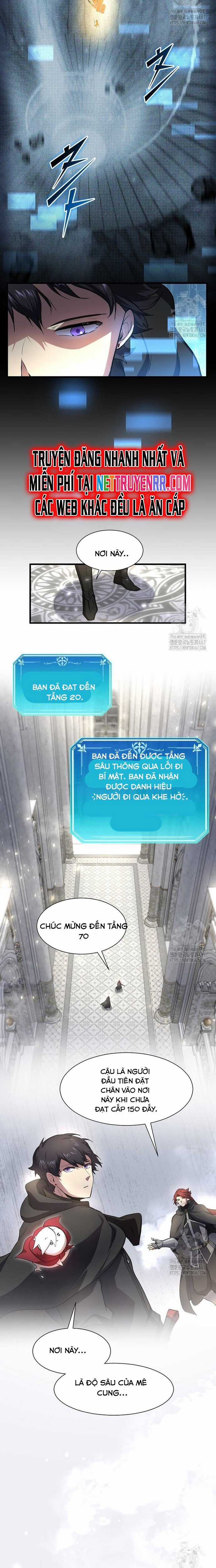 Tôi Thăng Cấp Bằng Kĩ Năng Chapter 91 trang 13