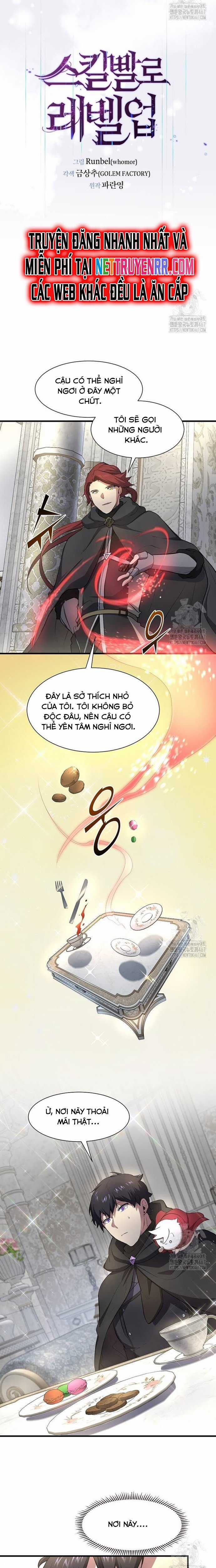 Tôi Thăng Cấp Bằng Kĩ Năng Chapter 91 trang 14