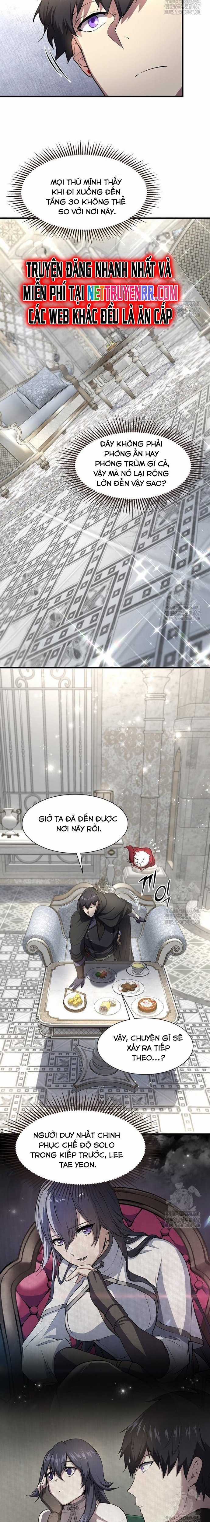 Tôi Thăng Cấp Bằng Kĩ Năng Chapter 91 trang 15