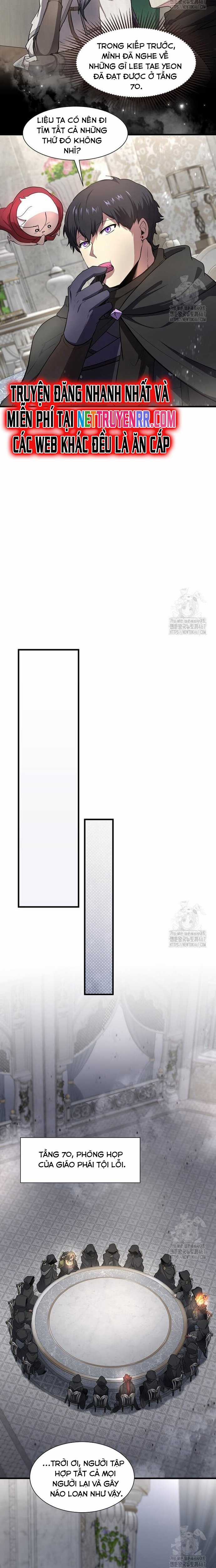 Tôi Thăng Cấp Bằng Kĩ Năng Chapter 91 trang 16