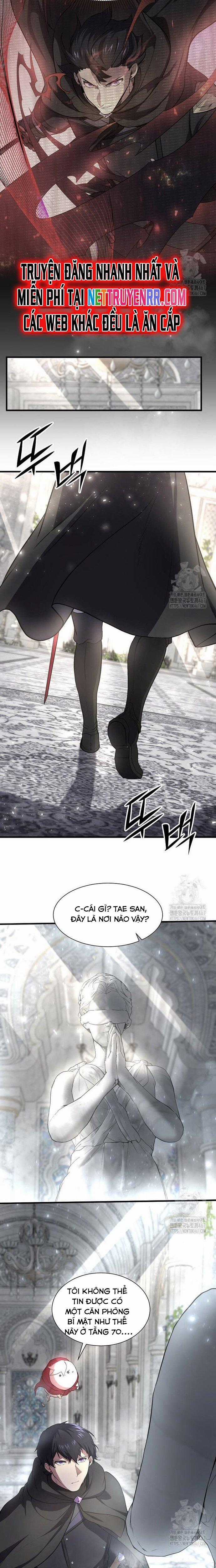 Tôi Thăng Cấp Bằng Kĩ Năng Chapter 91 trang 21