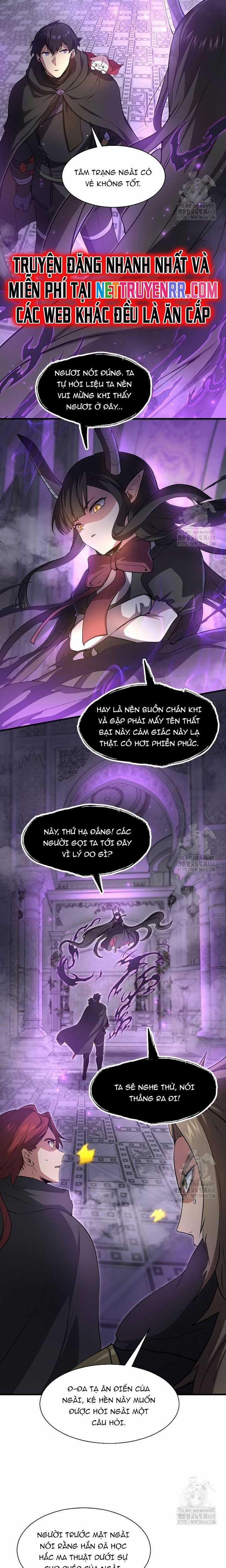 Tôi Thăng Cấp Bằng Kĩ Năng Chapter 92 trang 14