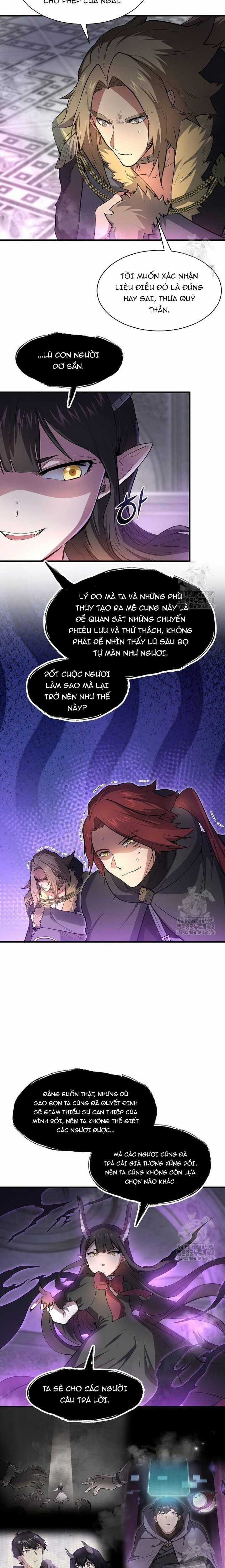 Tôi Thăng Cấp Bằng Kĩ Năng Chapter 92 trang 15