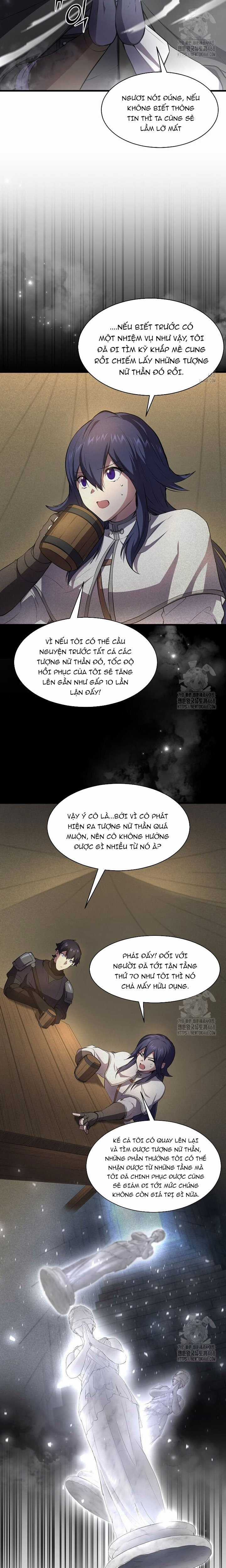 Tôi Thăng Cấp Bằng Kĩ Năng Chapter 92 trang 2