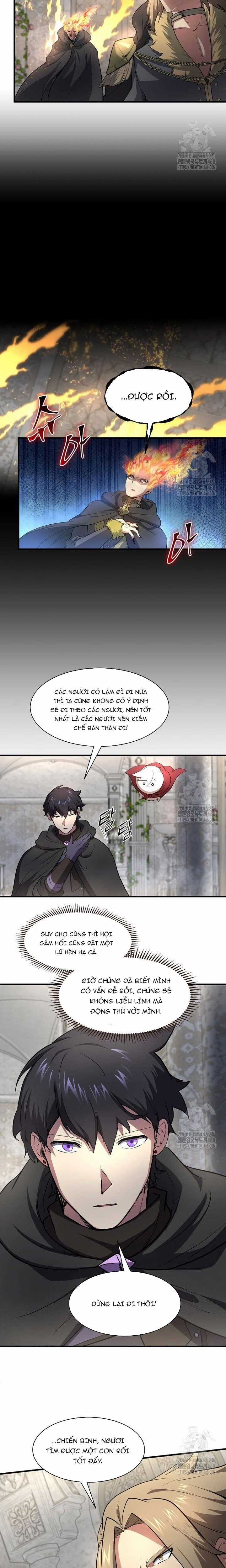 Tôi Thăng Cấp Bằng Kĩ Năng Chapter 92 trang 8