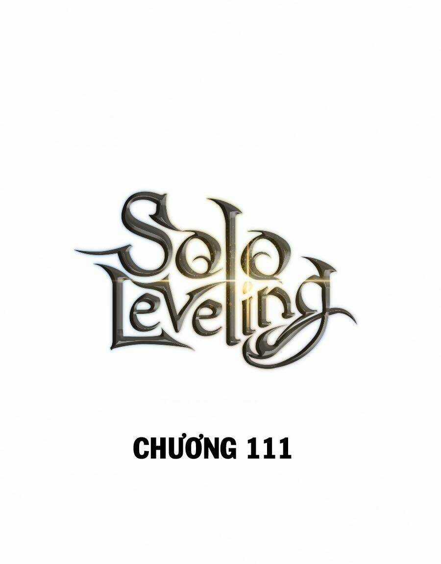 TÔI THĂNG CẤP MỘT MÌNH 2 Chapter 1 trang 0