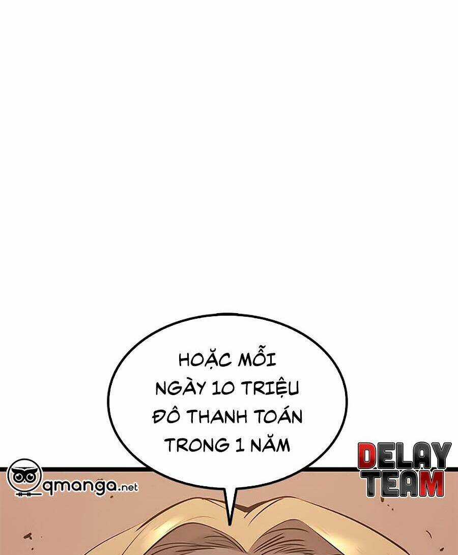 TÔI THĂNG CẤP MỘT MÌNH 2 Chapter 14 trang 1