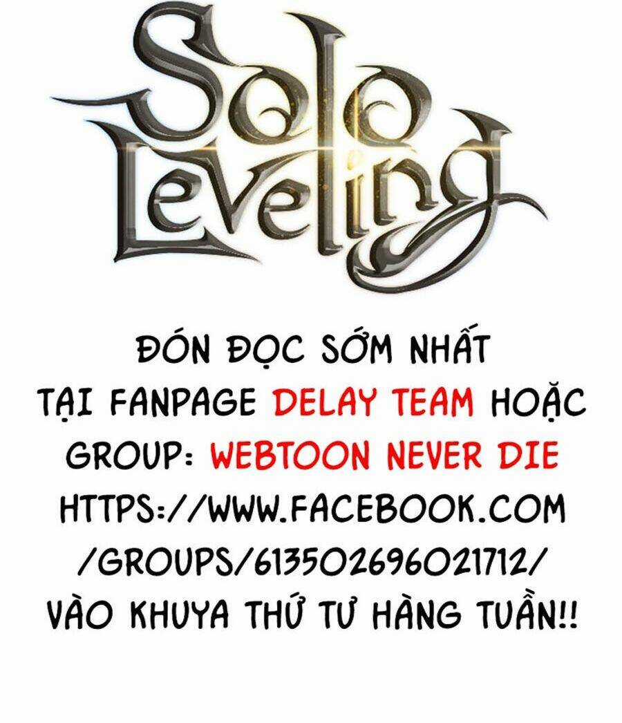 TÔI THĂNG CẤP MỘT MÌNH 2 Chapter 16 trang 1