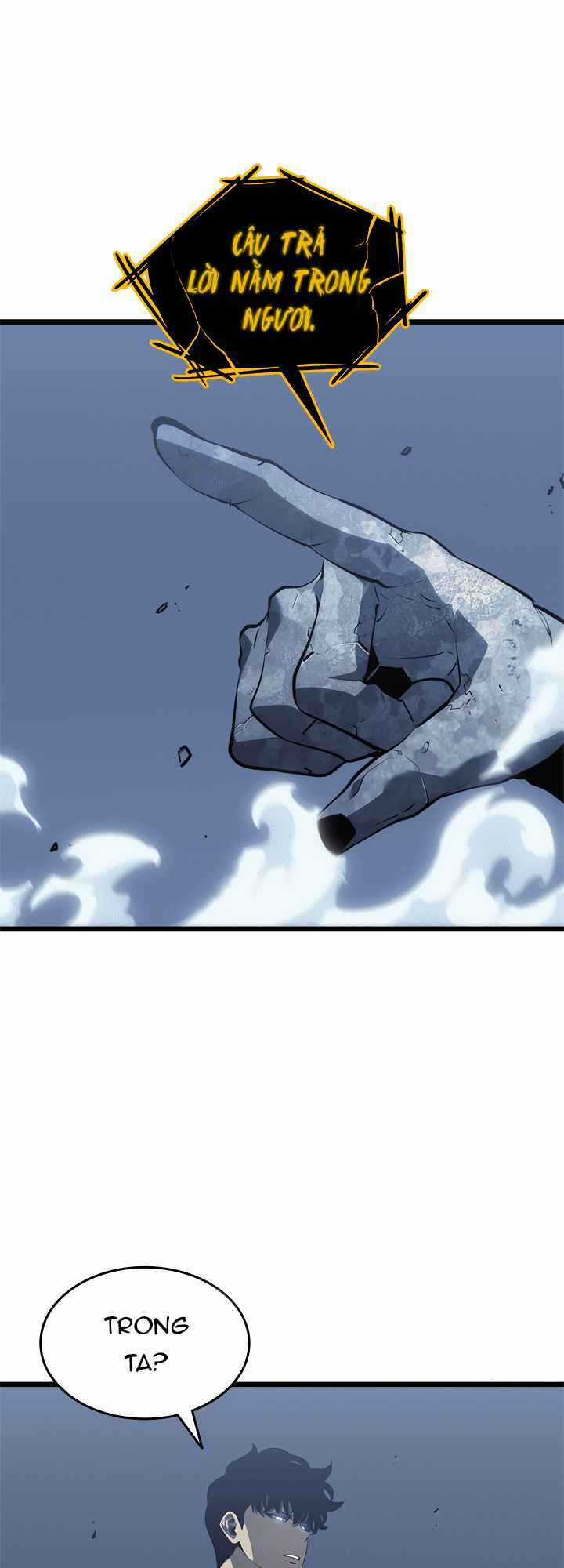 TÔI THĂNG CẤP MỘT MÌNH 2 Chapter 18 trang 1