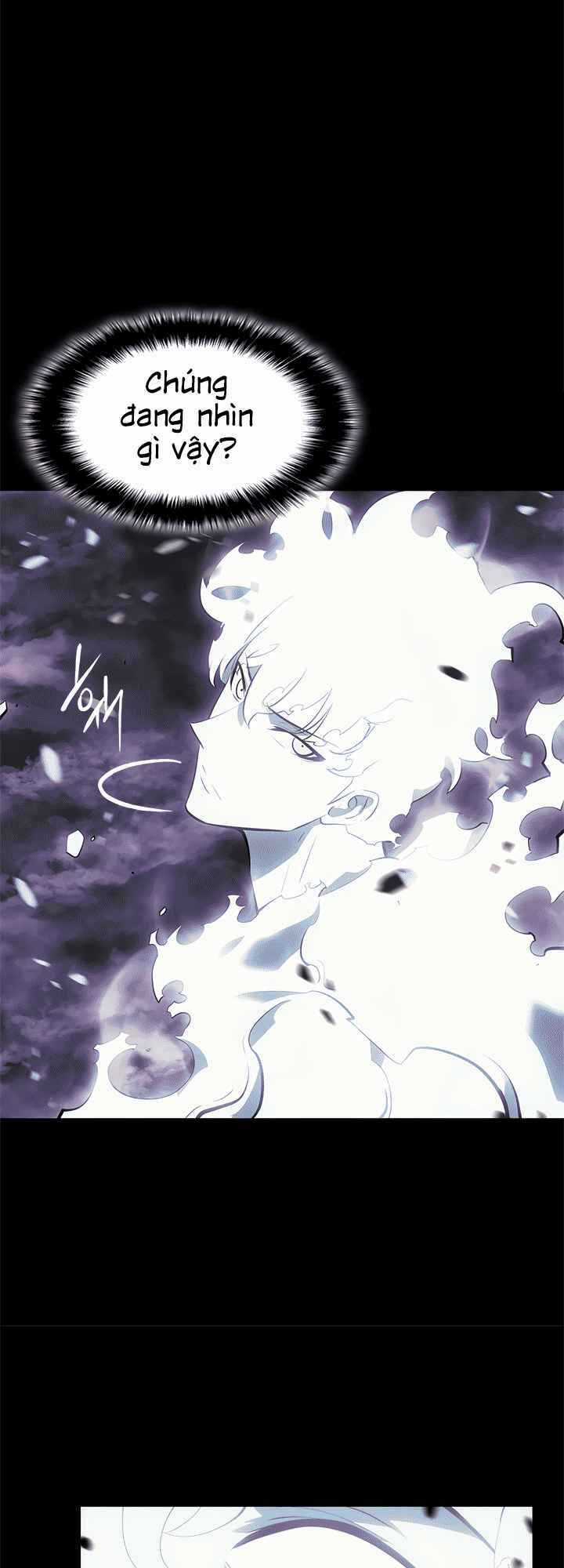 TÔI THĂNG CẤP MỘT MÌNH 2 Chapter 18 trang 15