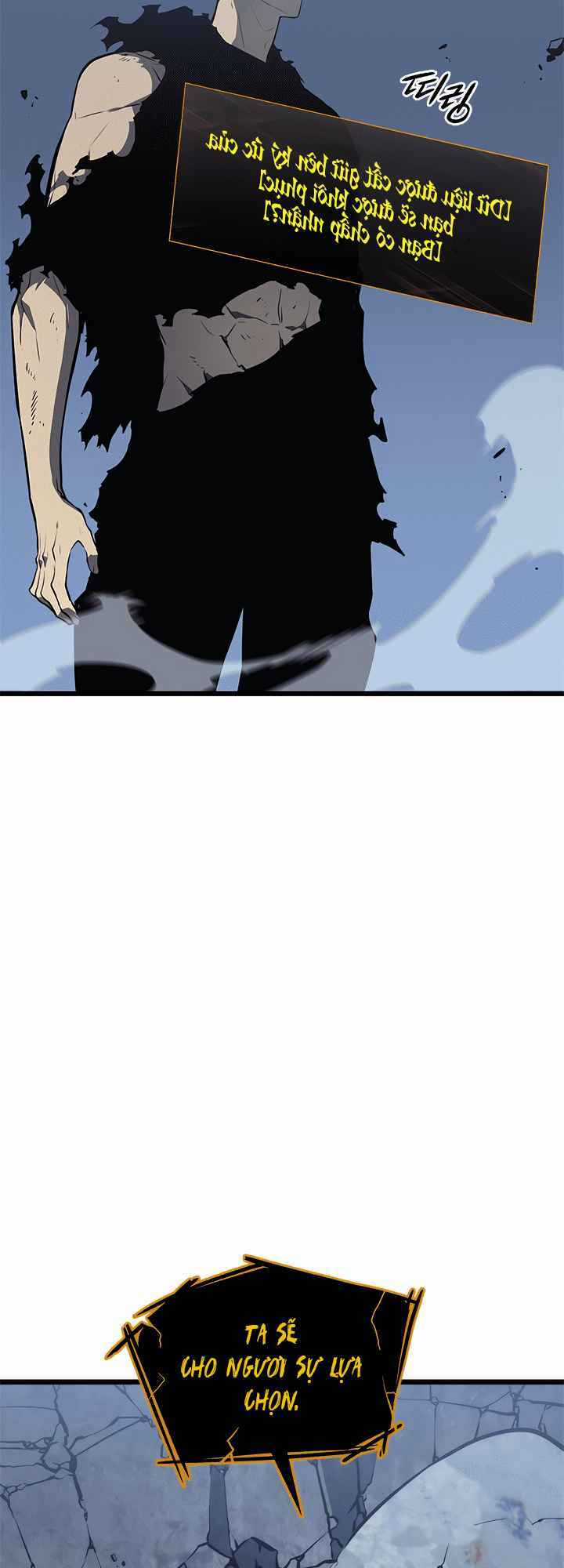TÔI THĂNG CẤP MỘT MÌNH 2 Chapter 18 trang 2