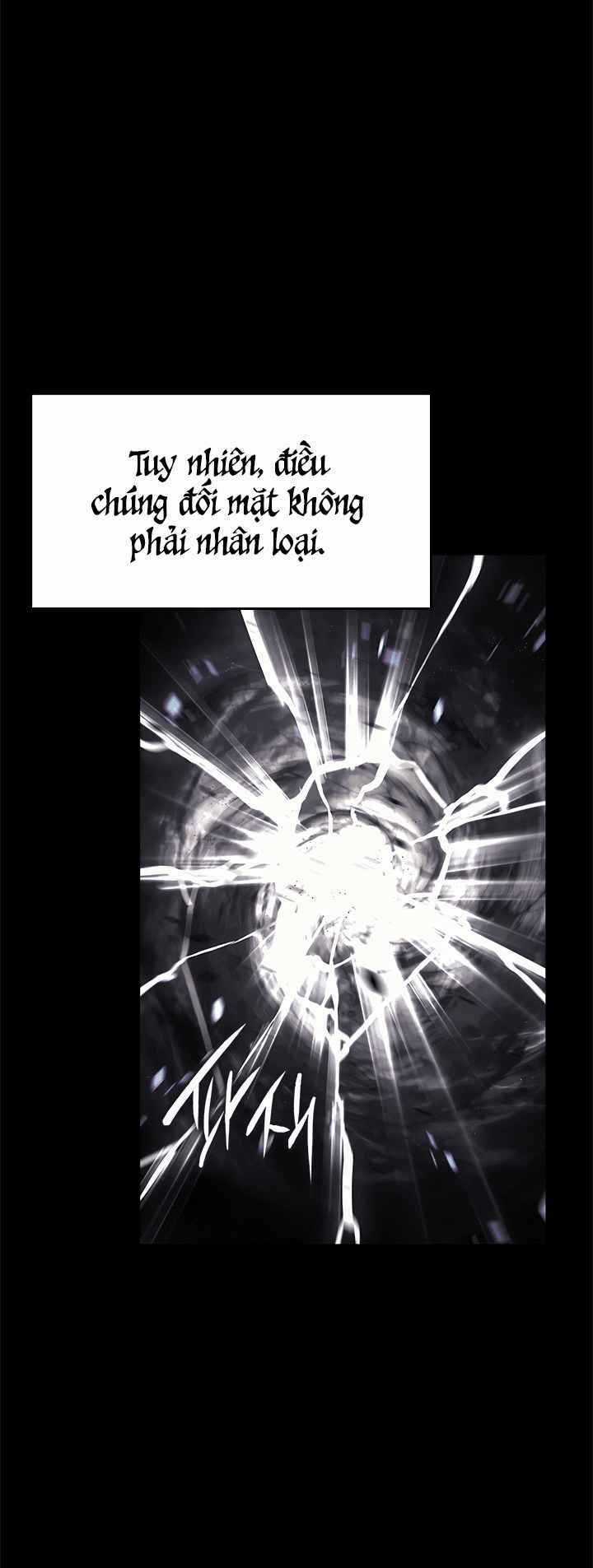 TÔI THĂNG CẤP MỘT MÌNH 2 Chapter 18 trang 21
