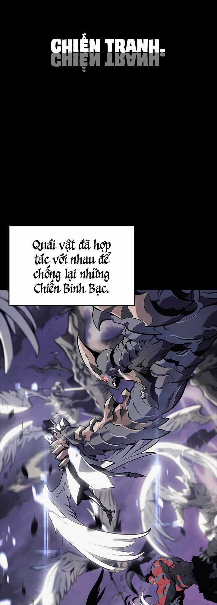 TÔI THĂNG CẤP MỘT MÌNH 2 Chapter 18 trang 28