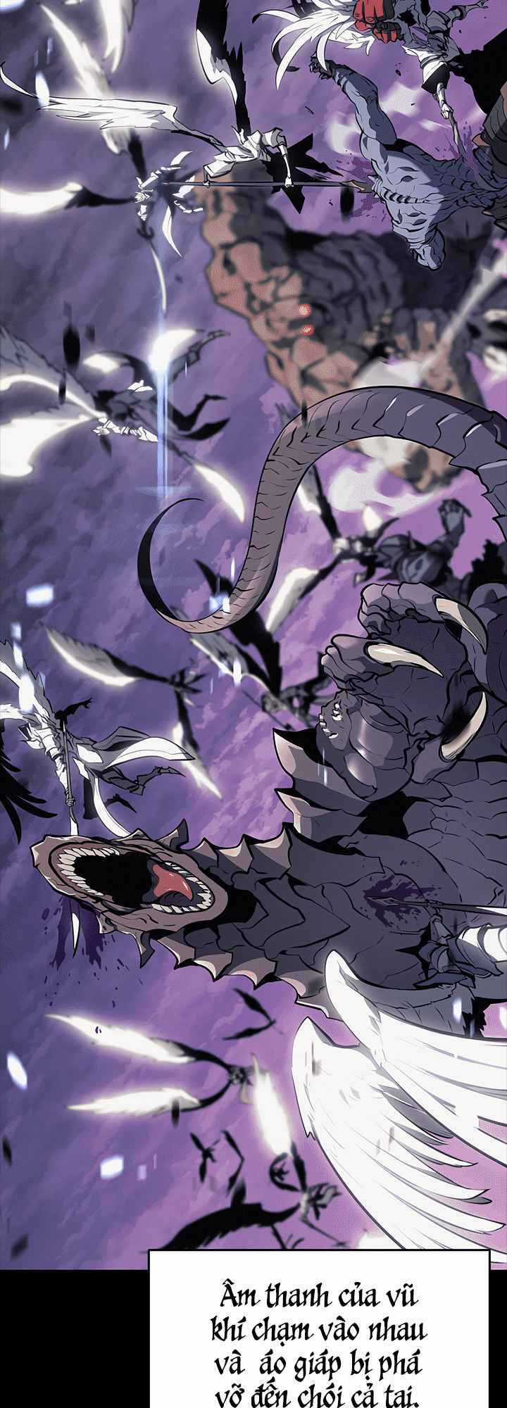 TÔI THĂNG CẤP MỘT MÌNH 2 Chapter 18 trang 29