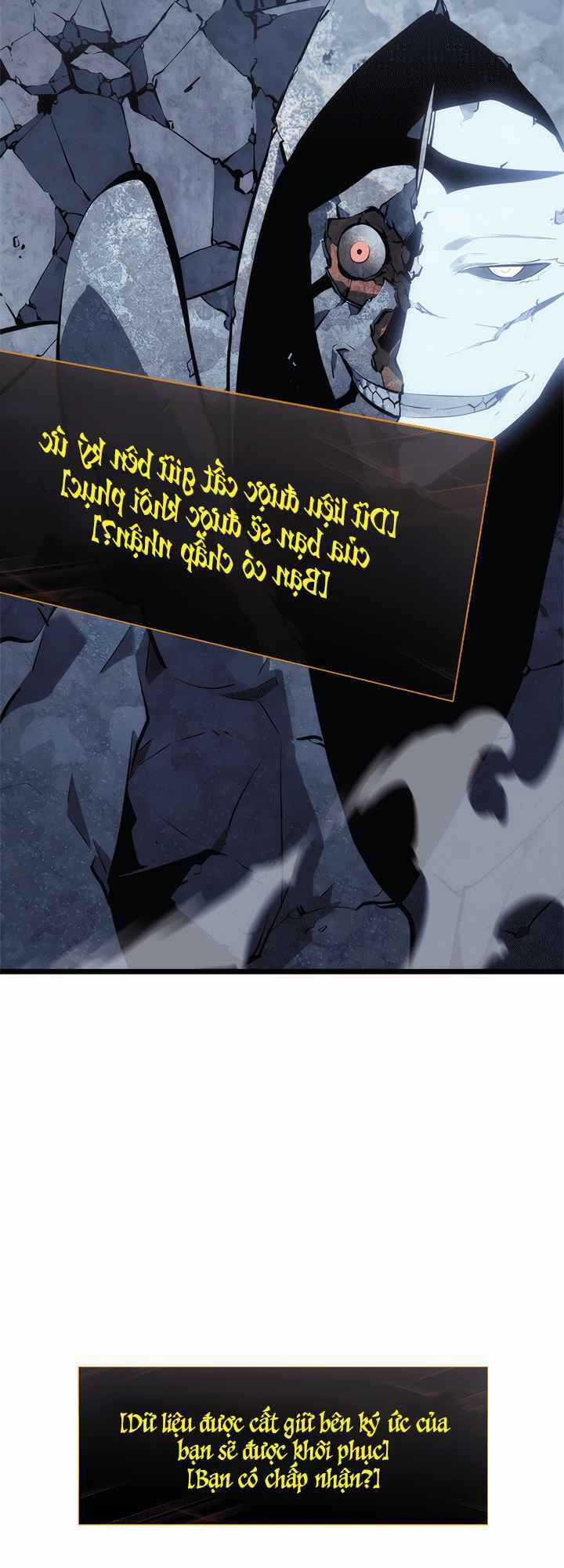 TÔI THĂNG CẤP MỘT MÌNH 2 Chapter 18 trang 3