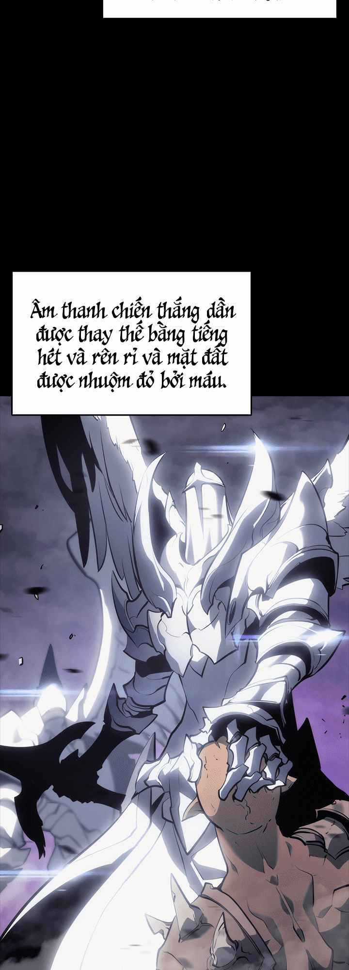 TÔI THĂNG CẤP MỘT MÌNH 2 Chapter 18 trang 30