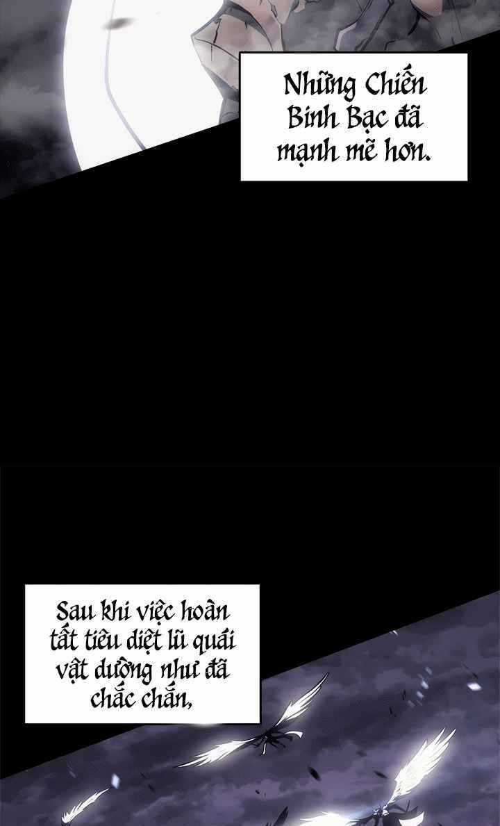 TÔI THĂNG CẤP MỘT MÌNH 2 Chapter 18 trang 31
