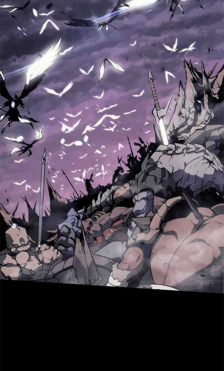 TÔI THĂNG CẤP MỘT MÌNH 2 Chapter 18 trang 32