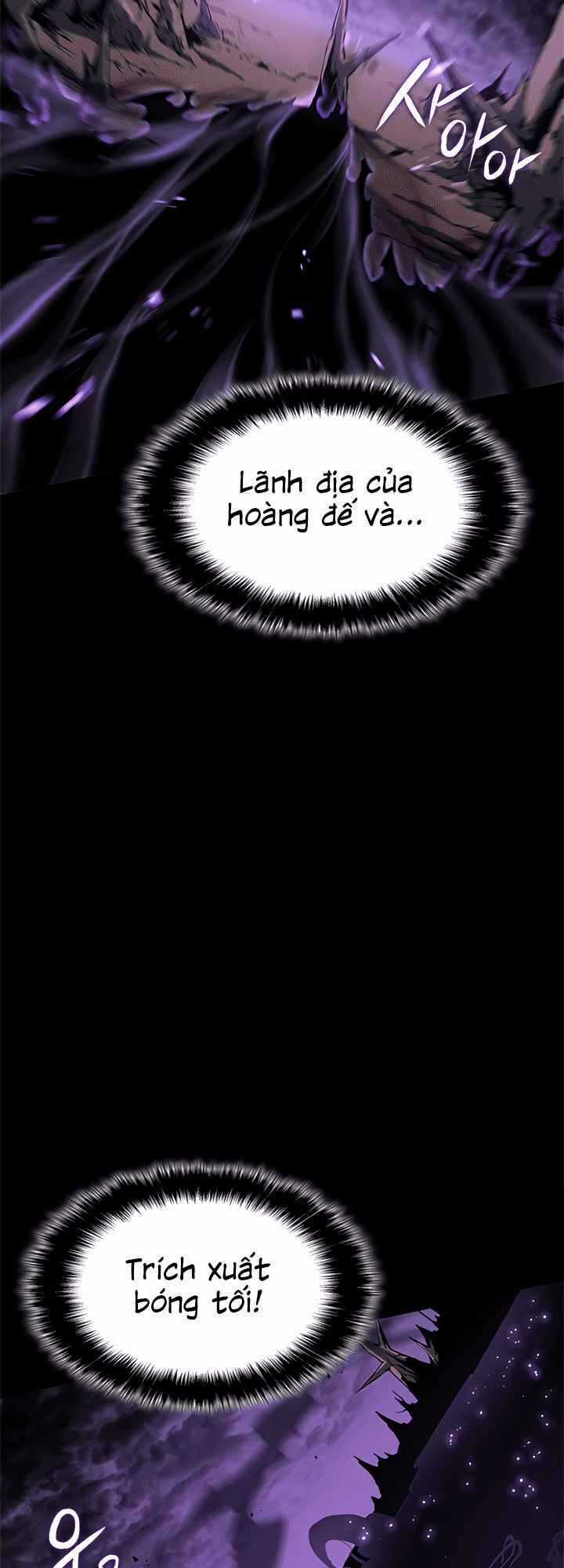 TÔI THĂNG CẤP MỘT MÌNH 2 Chapter 18 trang 37