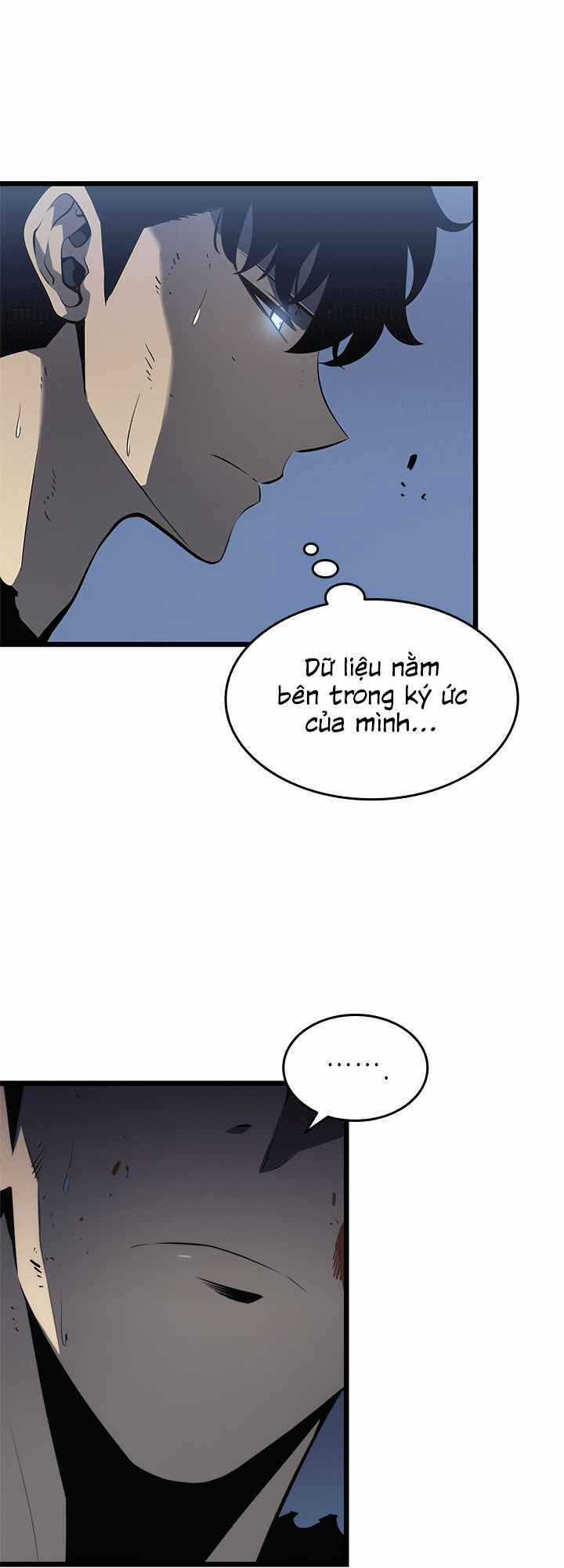 TÔI THĂNG CẤP MỘT MÌNH 2 Chapter 18 trang 4