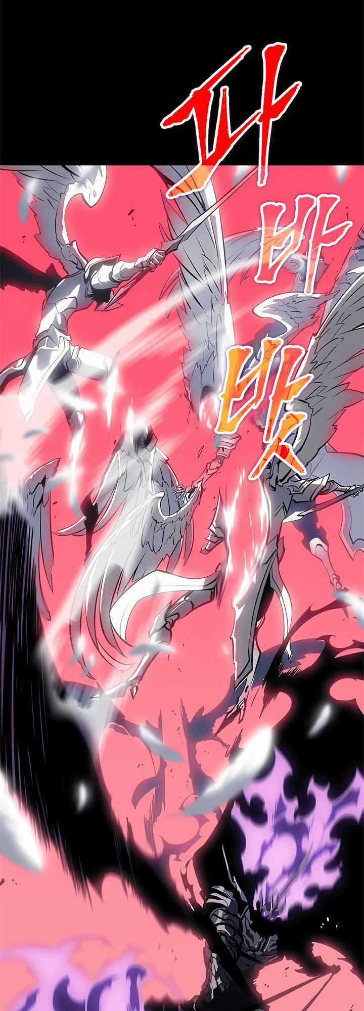 TÔI THĂNG CẤP MỘT MÌNH 2 Chapter 18 trang 43