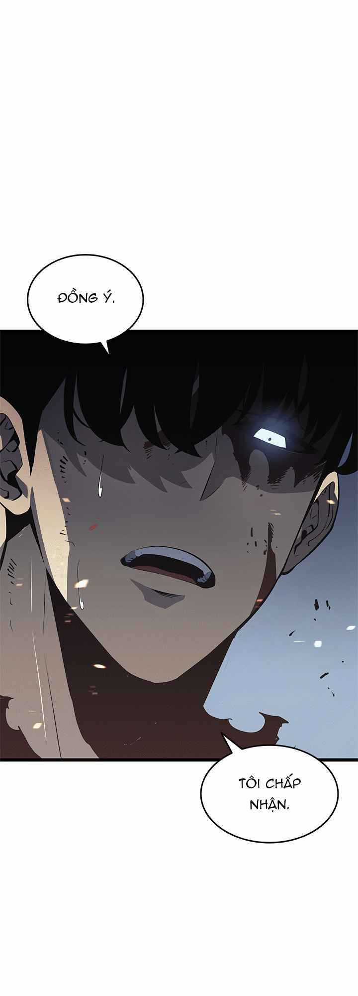 TÔI THĂNG CẤP MỘT MÌNH 2 Chapter 18 trang 5