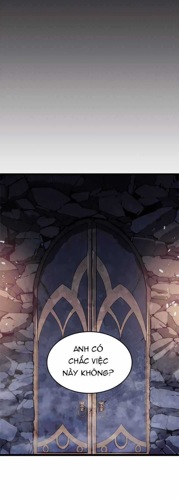 TÔI THĂNG CẤP MỘT MÌNH 2 Chapter 18 trang 52